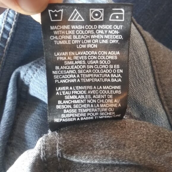 Lee women's size 6M slim fit jeans - Picture 13 of 13